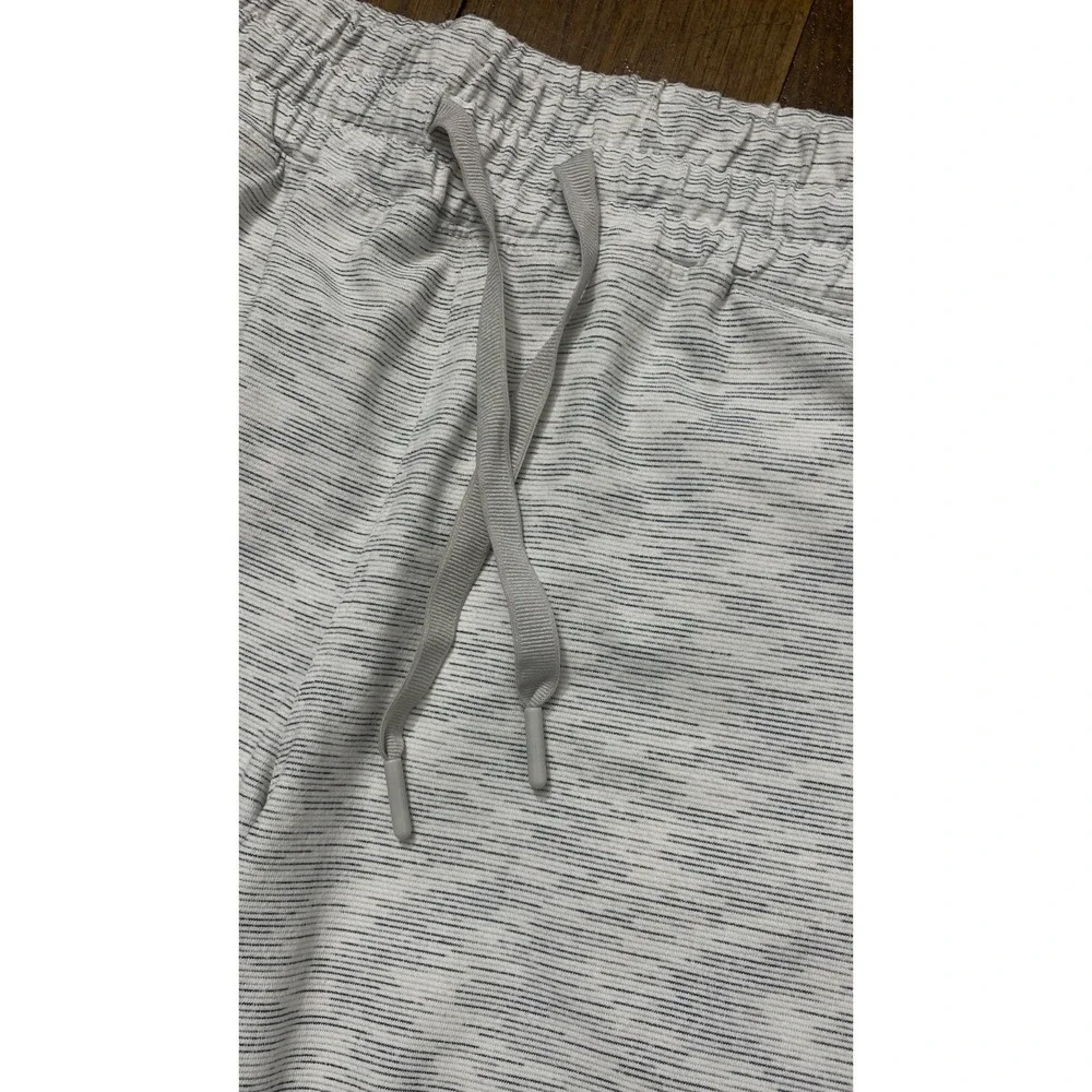 Mondetta‎ Athletic Shorts Mens Heather Gray Large Outdoor Casual Travel Sports